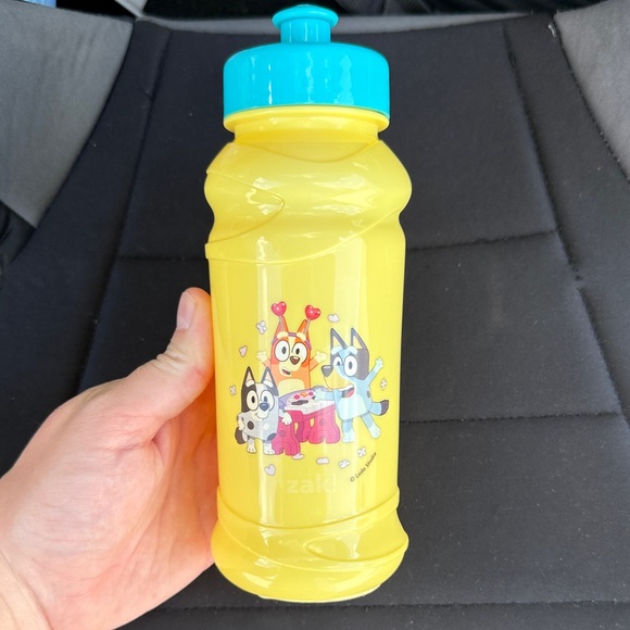 Disney bluey water bottle brand new - Picture 1 of 2